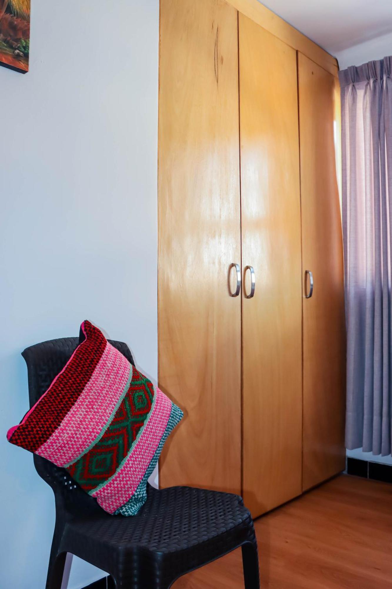 Hotel Andes House Cusco Exterior foto